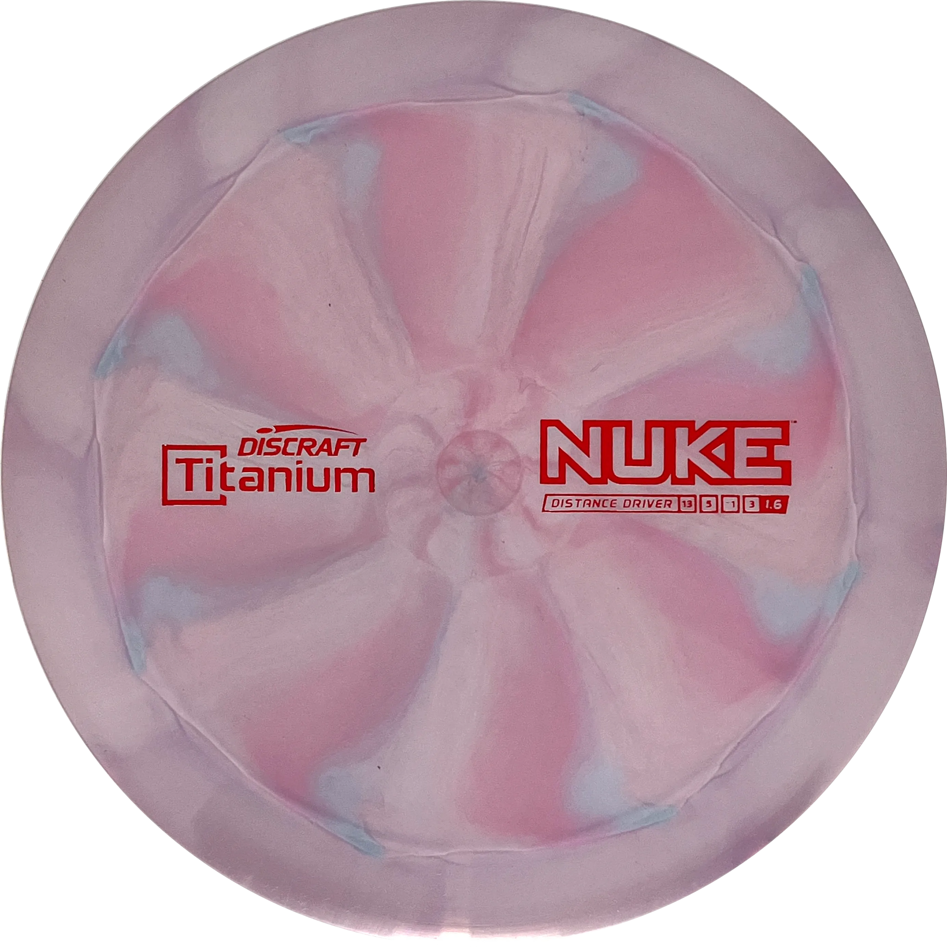 Titanium Nuke