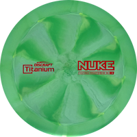 Titanium Nuke