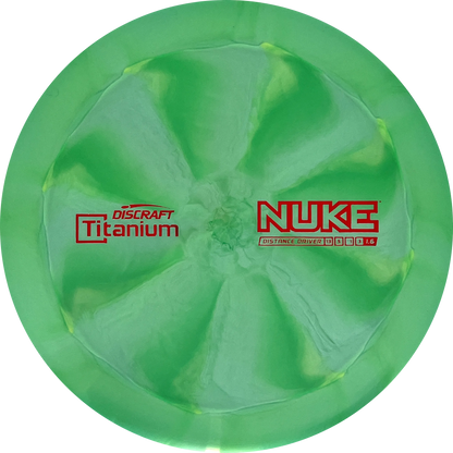 Titanium Nuke