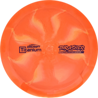 Titanium Thrasher