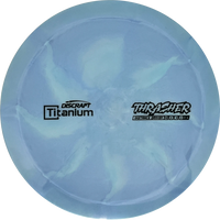 Titanium Thrasher