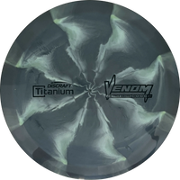 Titanium Venom