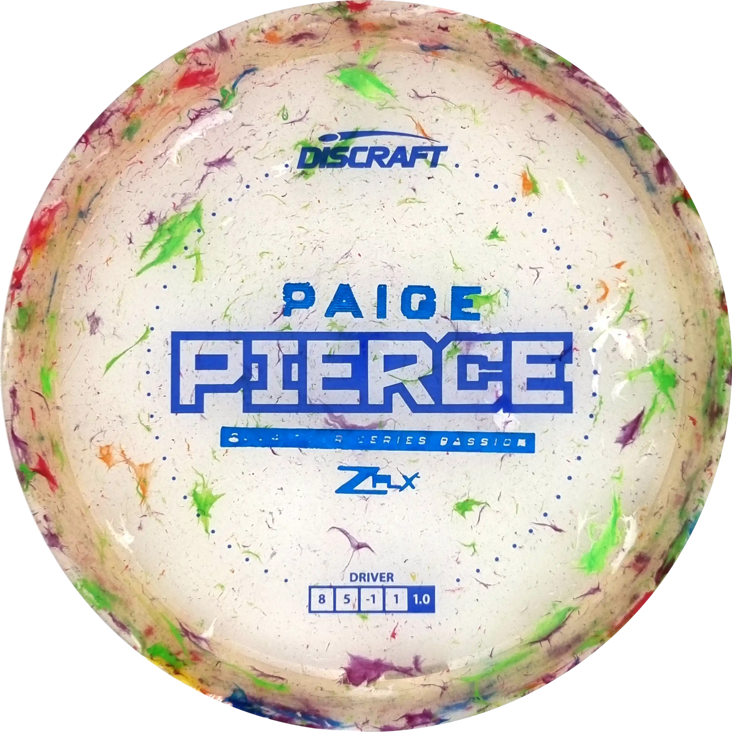 2024 Tour Series Paige Pierce Passion