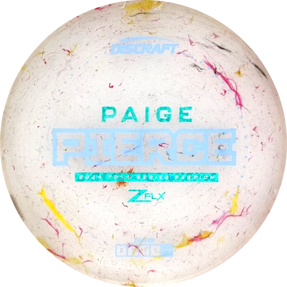 2024 Tour Series Paige Pierce Passion