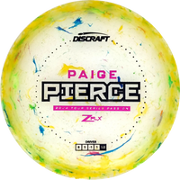 2024 Tour Series Paige Pierce Passion