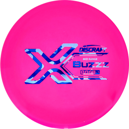 X Line Buzzz