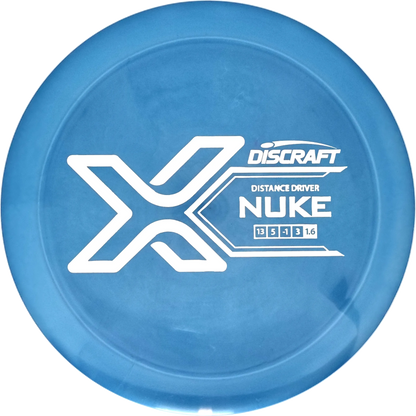 X Line Nuke