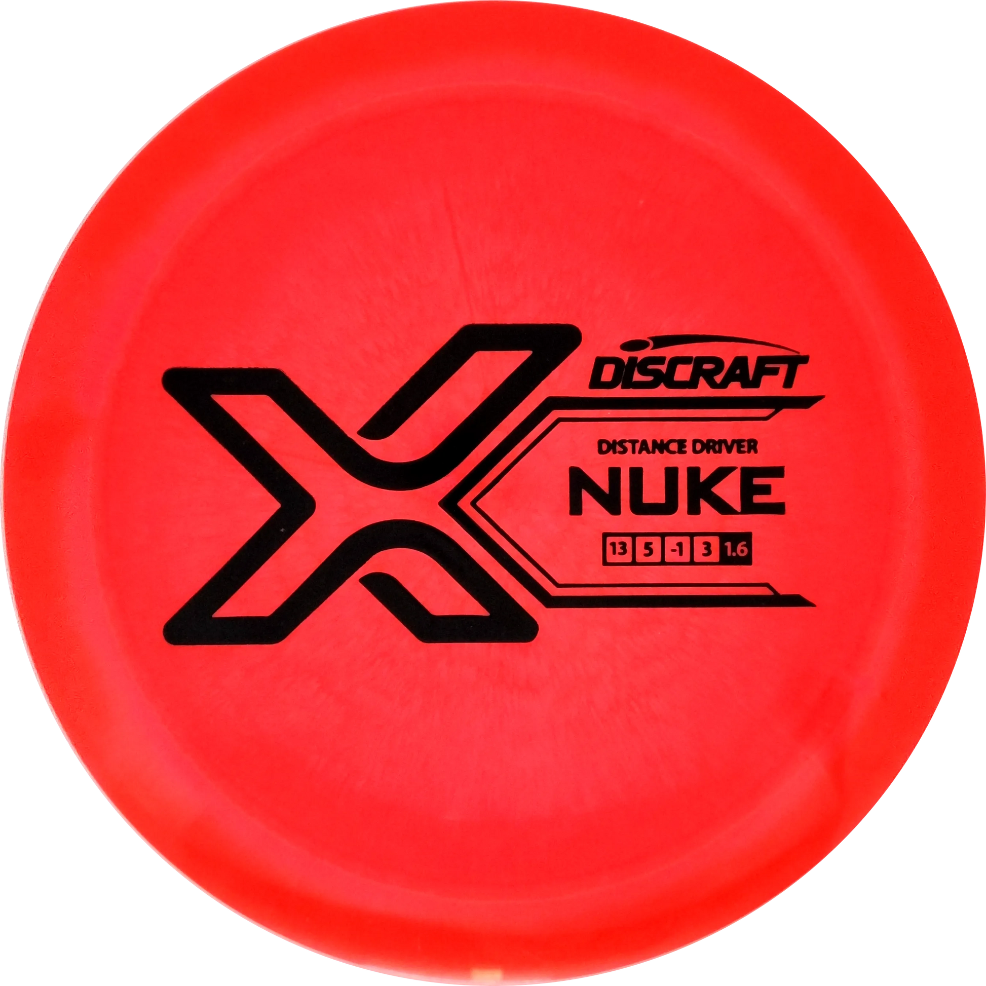 X Line Nuke