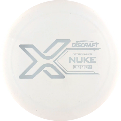 X Line Nuke