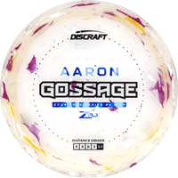 2024 Tour Series Aaron Gossage Raptor