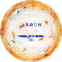 2024 Tour Series Aaron Gossage Raptor