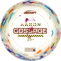 2024 Tour Series Aaron Gossage Raptor