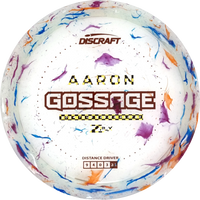 2024 Tour Series Aaron Gossage Raptor