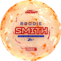 2024 Tour Series Brodie Smith Zone OS