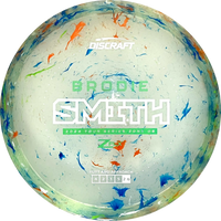 2024 Tour Series Brodie Smith Zone OS