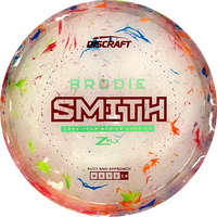 2024 Tour Series Brodie Smith Zone OS