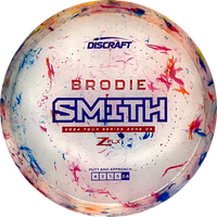 2024 Tour Series Brodie Smith Zone OS