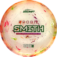 2024 Tour Series Brodie Smith Zone OS