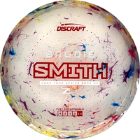 2024 Tour Series Brodie Smith Zone OS