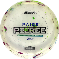 2024 Tour Series Paige Pierce Passion