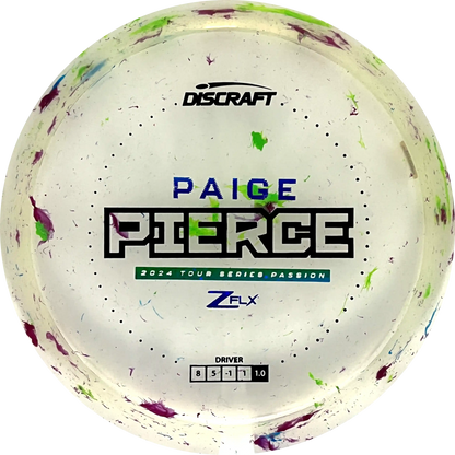 2024 Tour Series Paige Pierce Passion