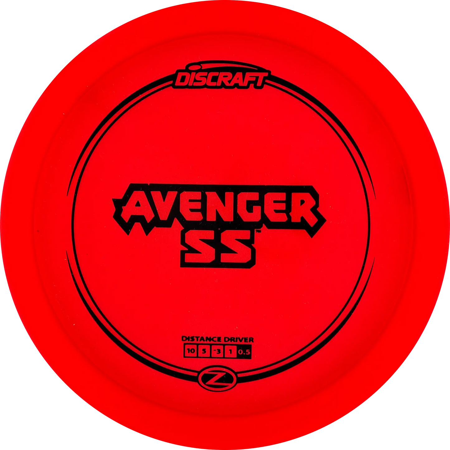 Z Line Avenger SS