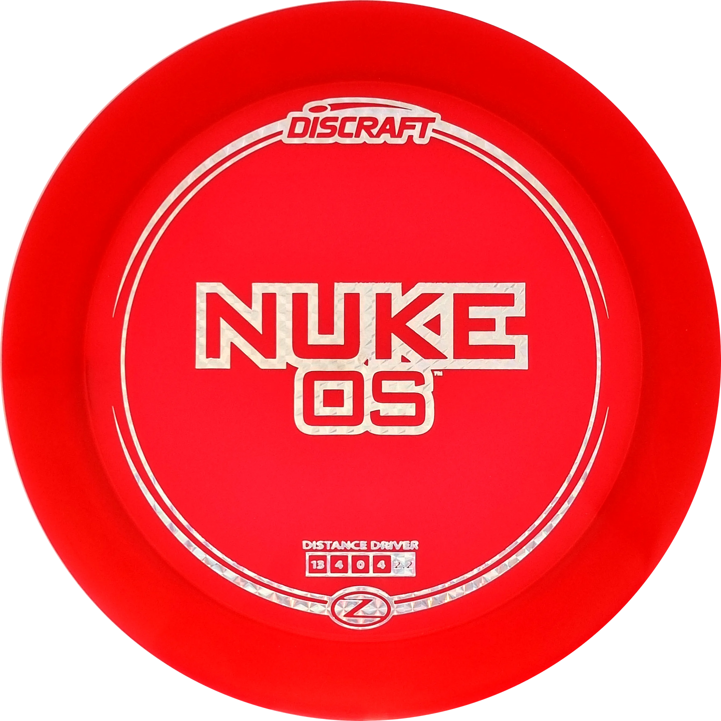 Z Line Nuke OS