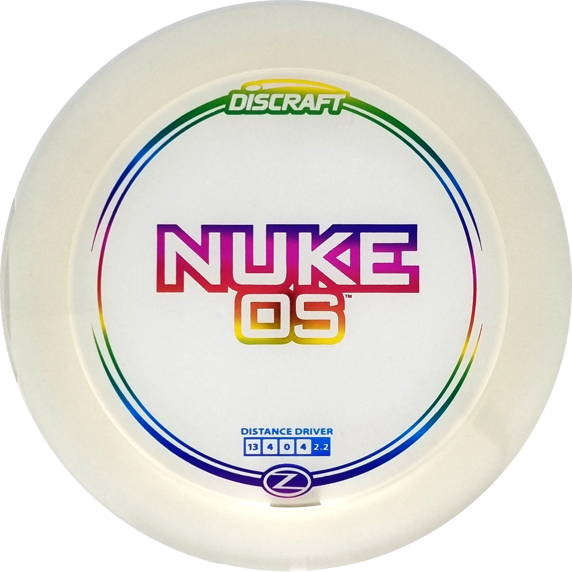 Z Line Nuke OS