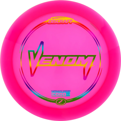 Z Line Venom