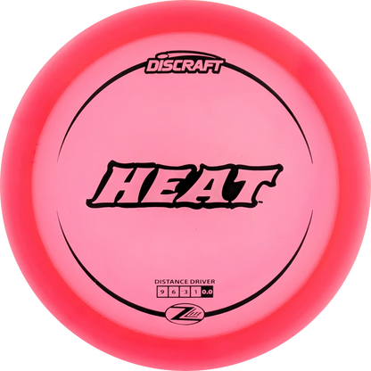 Z Lite Heat