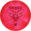 Z Swirl 2024 Ledgestone Cicada
