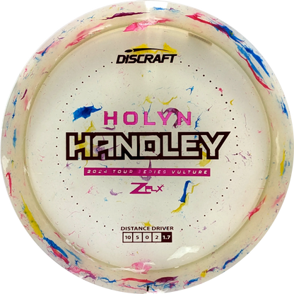 2024 Tour Series Holyn Handley Vulture