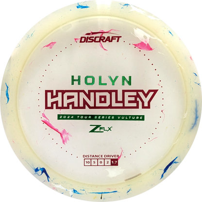 2024 Tour Series Holyn Handley Vulture