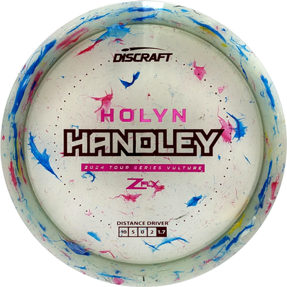 2024 Tour Series Holyn Handley Vulture