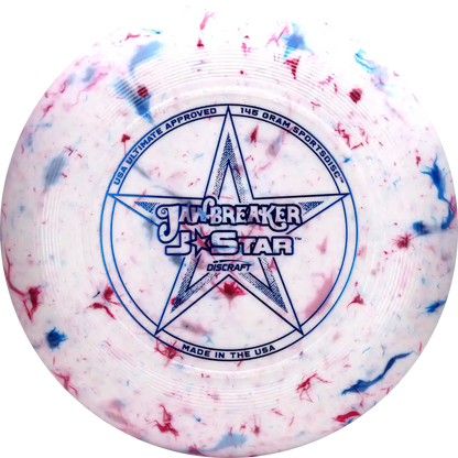 Jawbreaker J-Star Junior Sportsdisc