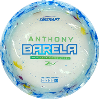 2024 Tour Series Anthony Barela Venom