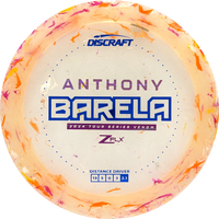 2024 Tour Series Anthony Barela Venom