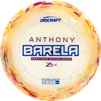 2024 Tour Series Anthony Barela Venom