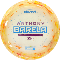 2024 Tour Series Anthony Barela Venom