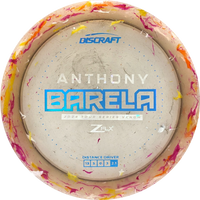 2024 Tour Series Anthony Barela Venom