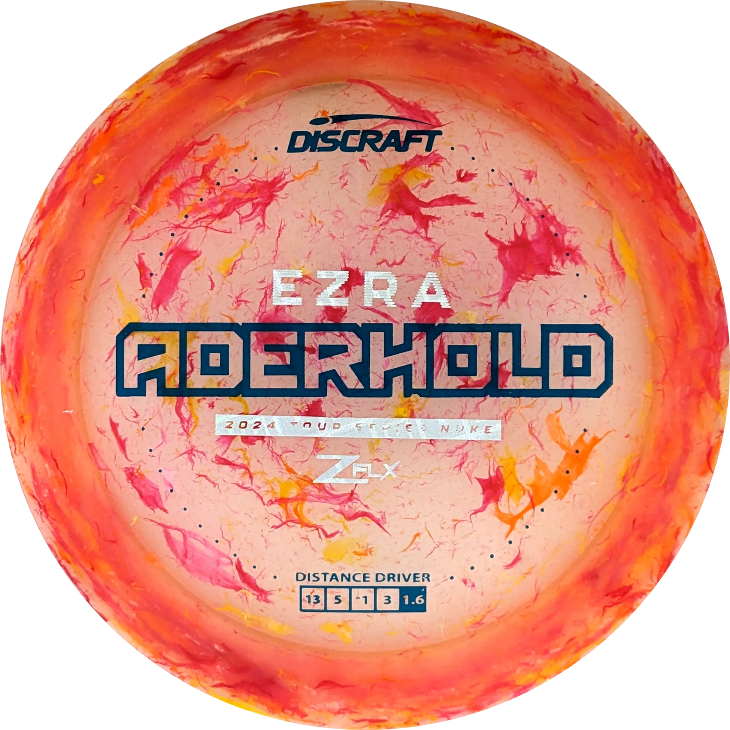 2024 Tour Series Ezra Aderhold Nuke