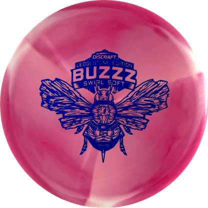 Soft Swirl Ledgestone Buzzz