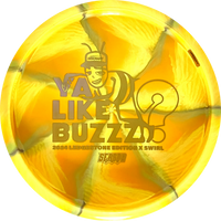 X Swirl 2024 Ledgestone Buzzz