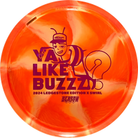 X Swirl 2024 Ledgestone Buzzz