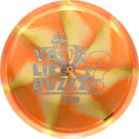 X Swirl 2024 Ledgestone Buzzz