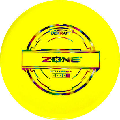 Putter Line Zone