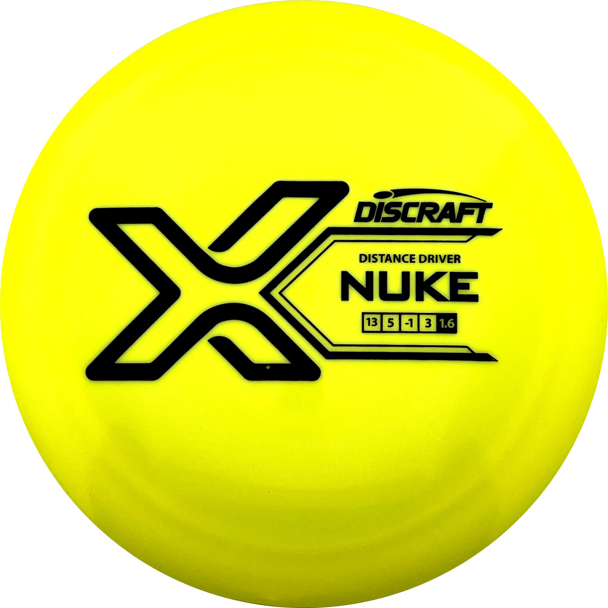 X Line Nuke