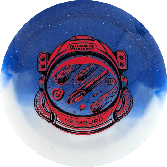 Duo 2026 Calvin Heimburg Destroyer