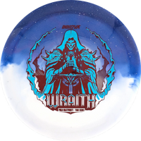 Duo 2026 Philo Brathwaite Wraith
