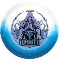 Duo 2026 Philo Brathwaite Wraith